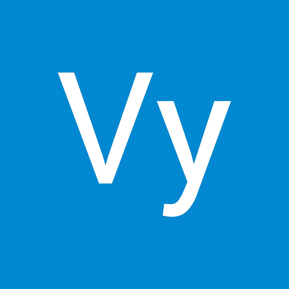 Meet your Posher, Vy